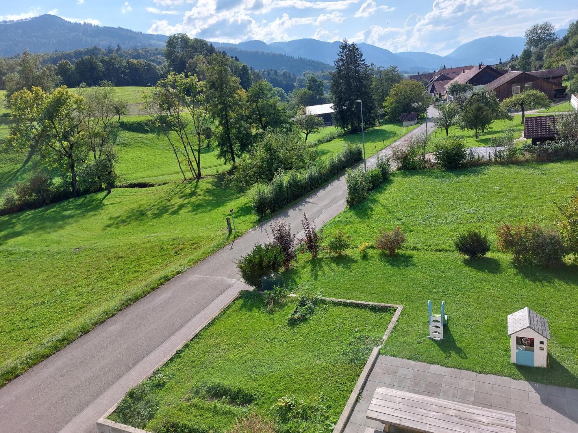 Gites Gorevirat Corcelles  Exterior foto